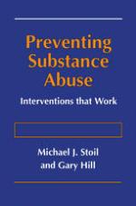 Preventing Substance Abuse : Interventions that Work