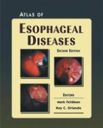 Atlas of Esophageal Diseases.