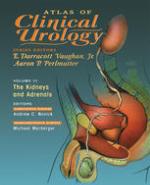Atlas of Clinical Urology : the Kidneys and Adrenals