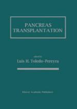 Pancreas Transplantation