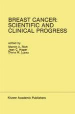 Breast Cancer: Scientific and Clinical Progress : Proceedings of the Biennial Conference for the International Association of Breast Cancer Research, Miami, Florida, USA - March 1-5, 1987