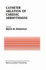 Catheter Ablation of Cardiac Arrhythmias : Basic Bioelectrical Effects and Clinical Indications