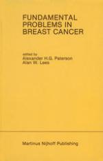 Fundamental Problems in Breast Cancer : Proceedings of the Second International Symposium on Fundamental Problems in Breast Cancer Held at Banff, Alberta, Canada April 26-29, 1986