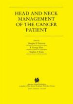 Head and Neck Management of the Cancer Patient.
