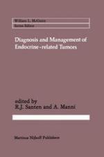 Diagnosis and management of endocrine-related tumors