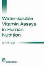 Water-Soluble Vitamin Assays in Human Nutrition
