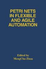 Petri Nets in Flexible and Agile Automation