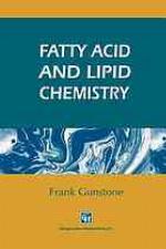 Fatty Acid and Lipid Chemistry