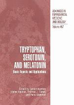 Tryptophan, Serotonin, and Melatonin
