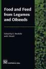 Food and Feed from Legumes and Oilseeds