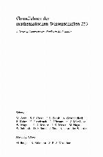 Lectures on p-adic Differential Equations