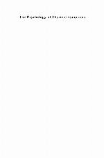 The Psychology of Physical Symptoms