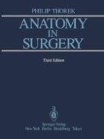 Anatomy in Surgery