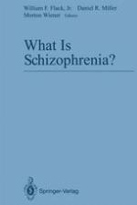 What Is Schizophrenia?