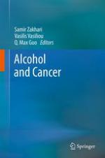Alcohol and cancer