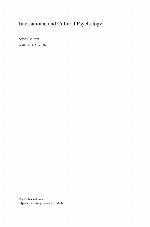 Internationalizing the Psychology Curriculum in the United States