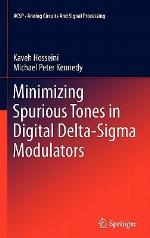 Minimizing Spurious Tones in Digital Delta-SIGMA Modulators