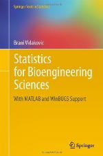 Statistics for Bioengineering Sciences
