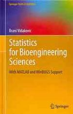 Statistics for Bioengineering Sciences