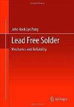 Lead Free Solder