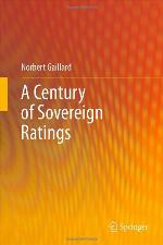 A Century Of Sovereign Ratings