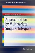 Approximation by Multivariate Singular Integrals