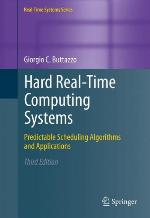 Hard Real-Time Computing Systems