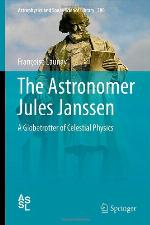 The Astronomer Jules Janssen