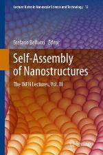 Self-Assembly of Nanostructures