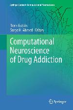 Computational Neuroscience of Drug Addiction (Springer Series in Computational Neuroscience, 10)