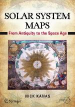 Solar System Maps