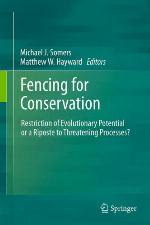 Fencing for Conservation