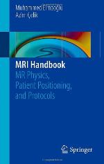 MRI Handbook