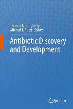 Antibiotic Discovery and Development