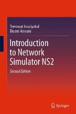 Introduction to Network Simulator Ns2