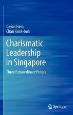 Charismatic Leadership in Singapore