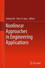 Nonlinear Approaches in Engineering Applications