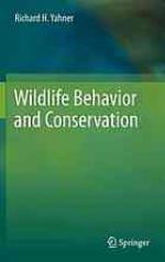Wildlife Behavior and Conservation