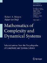 Mathematics of Complexity and Dynamical Systems Set