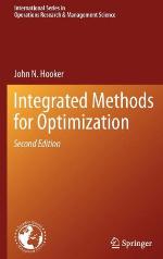 Integrated Methods for Optimization