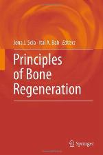 Principles of Bone Regeneration