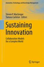 Sustaining Innovation