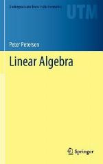 Linear Algebra