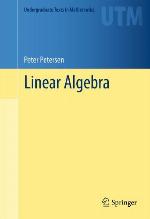 Linear Algebra