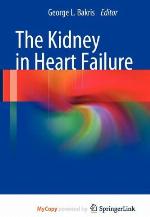The Kidney in Heart Failure