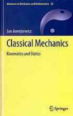 Classical Mechanics
