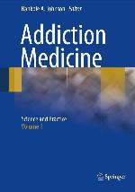 Addiction Medicine: Science and Practice