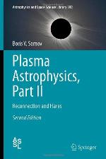 Plasma Astrophysics, Part I