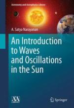 An Introduction to Waves and Oscillations in the Sun