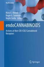 Endocannabinoids
